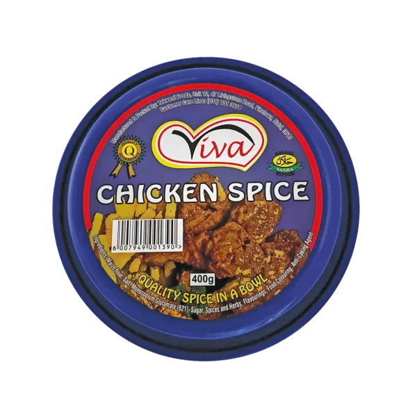 Chicken Spice 400g