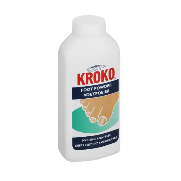 Kroko Foot Powder
