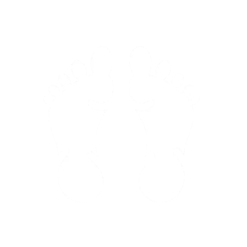 Kroko Footcare Icon