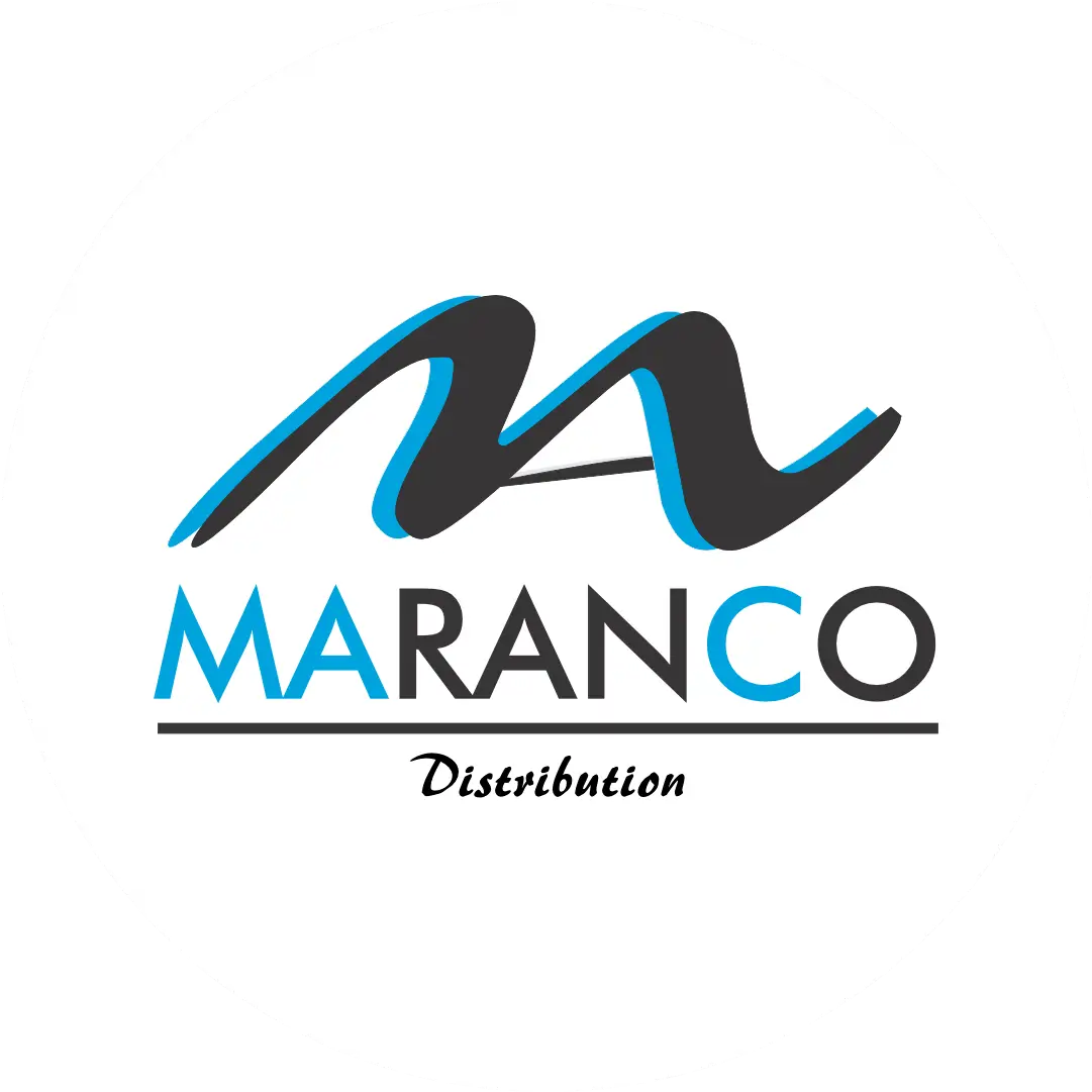 Maranco Distribution Icon