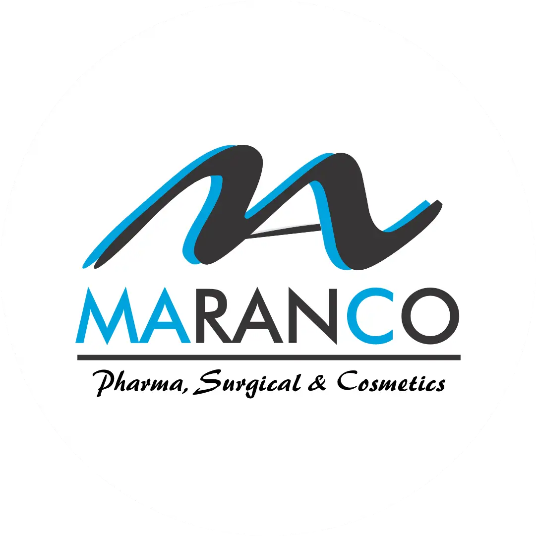 Maranco Pharma etc Icon