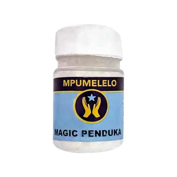 Mpumelelo Magic Menduka 50g