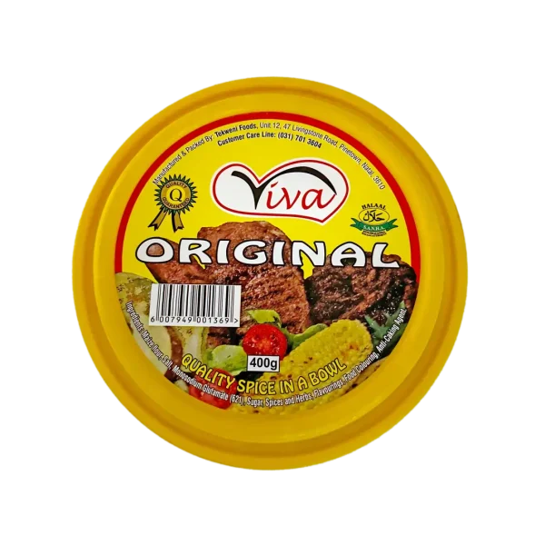 Original Spice 400g