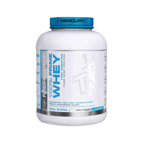 TNT 100% Prime Whey 3kg