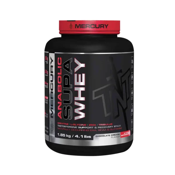 TNT Mercury Anabolic Supa Whey 1.85kg - 1080px