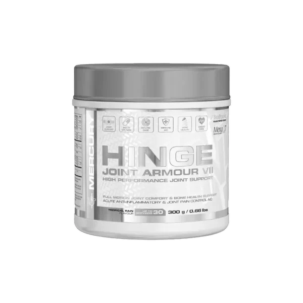 TNT Mercury Hinge Joint Armour VII 300g