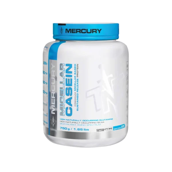 TNT Mercury Micellar Casein 750g