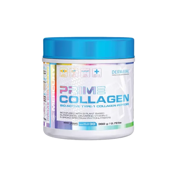 TNT Mercury Prime Collagen 360g