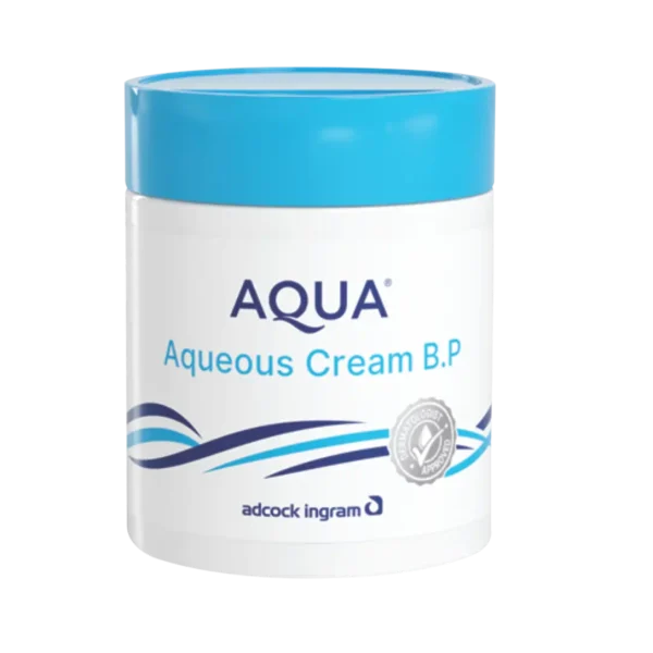 Aqua Aqueous Cream BP