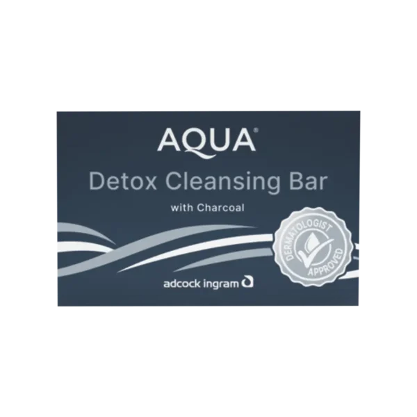Aqua Detox Cleansing Bar