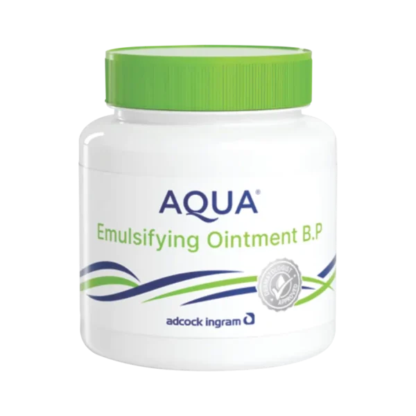 Aqua Emulsifying Ointment Bp