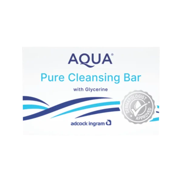 Aqua Pure Cleansing Bar