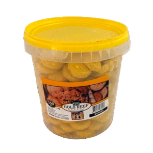 Daily Fresh Biscuits Bucket Banana