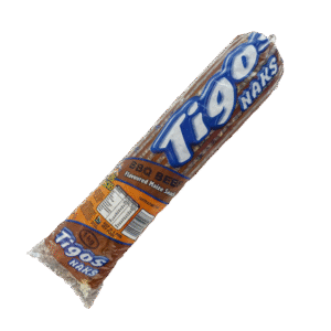 Tigos 1, 2 & 3Kg BBQ Naks