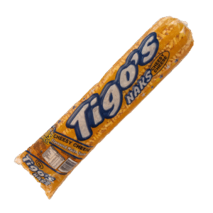 Tigos 1, 2 & 3Kg Cheesy Cheese Naks