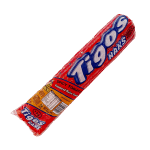 Tigos 1, 2 & 3Kg Spicy Tomato Naks